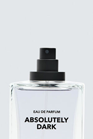 ZARA ABSOLUTELY DARK EDP 100 ML (3,4 FL.OZ)