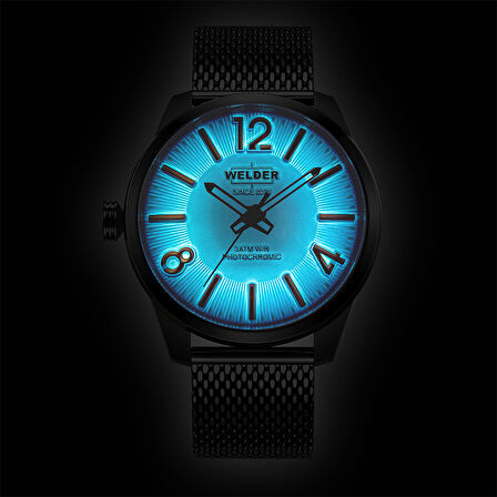 Welder Moody Watch WWRL1012 Erkek Kol Saati