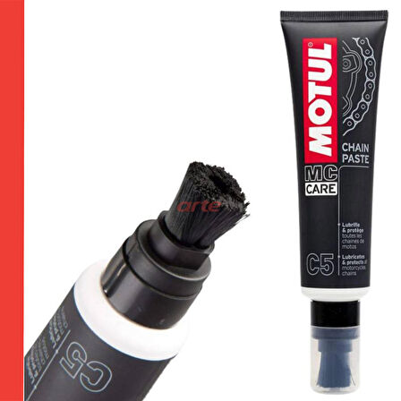MOTUL C5 CHAIN PASTE ZİNCİR YAĞI 150 ML