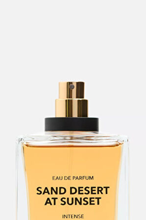 ZARA SAND DESERT AT SUNSET INTENSE EDP 100ML