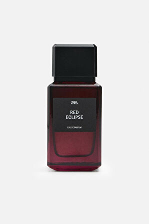 ZARA RED ECLIPSE EDP 100 ML (3,4 FL. OZ)  (İNDİRİMSEHRİ