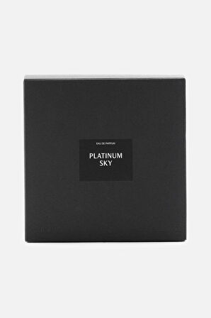 ZARA PLATINUM SKY EDP 100ML  (İNDİRİMSEHRİ