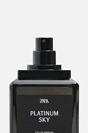 ZARA PLATINUM SKY EDP 100ML  (İNDİRİMSEHRİ