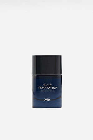 ZARA BLUE TEMPTATION EDP 60 ML