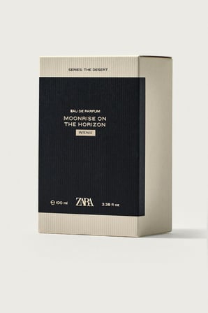 ZARA MOONRISE ON THE HORIZON INTENSE EDP 100 ML (3,04 FL. OZ)