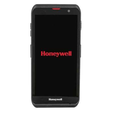 HONEYWELL SCANPAL EDA52 2D KAREKOD ANDROID 13 4GB/64GB 13MP WIFI+BLUETOOTH 5.5 DOKUNMATİK EKRAN EL TERMİNALİ