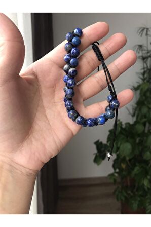 Lapis Lazuli Bileklik