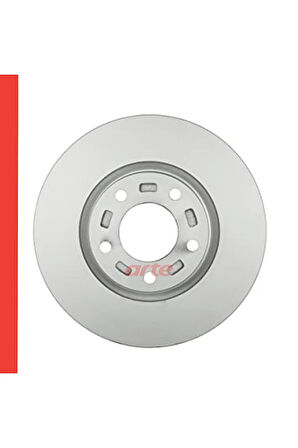 Hyundai ix35 2.0 CRDI 2010–2015 Bosch Ön Fren Diski Takımı (2 Adet)