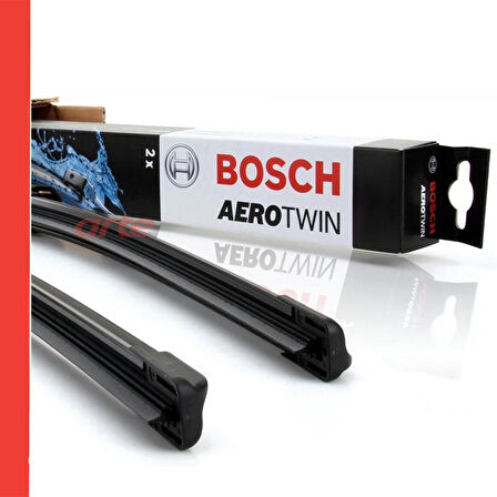 Honda Civic Ön Silecek Takımı 09 Eylül 2021-2024 Bosch Aerotwin
