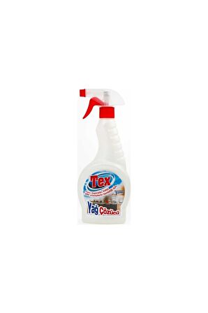 Tex 500 ml Yağ Çözücü Sprey