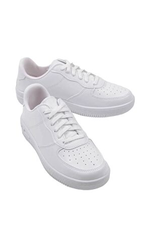 Beyaz Unisex Sneaker