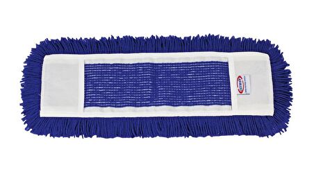 Ceymop Zincirdikiş Orlon Mop (50 Cm) (Cyp-138) (2 Adet)