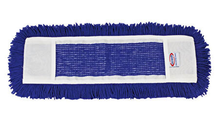 Ceymop Zincirdikiş Orlon Mop (60 Cm) (Cyp-139) (3 Adet)