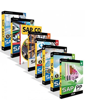 Süper SAP Programlama Seti 3