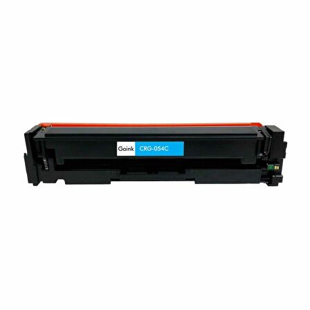 Goink Canon MF642Cdw CRG-054 Muadil Toner Seti Tüm Renkler