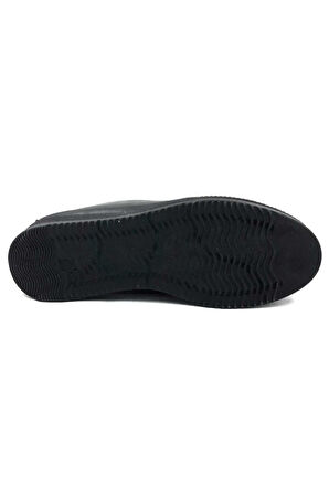 673379 Siyah Günlük Kadın Ayakkabı