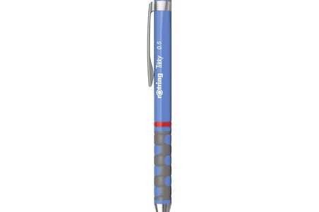 TIKKY Mekanik Kurşun Kalem, Menekşe Mavi 0.5 mm