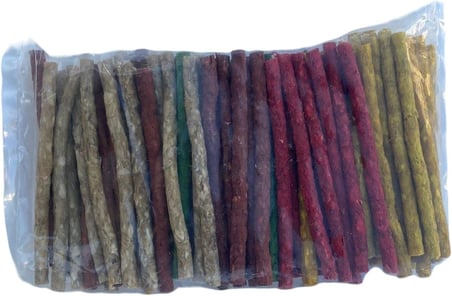 Munchy Çubuk Köpek Ödül 14 Cm 6-7 Gr 100'lü