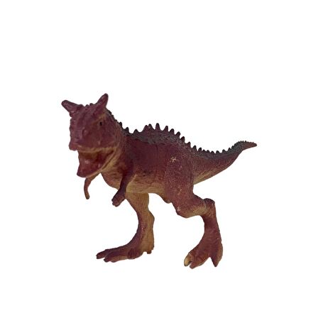 Carnotaurus Dinazor 15 Cm - Q603-9