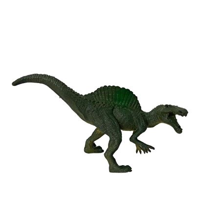 Spinosaurus Dinazor 15 Cm - Q603-9