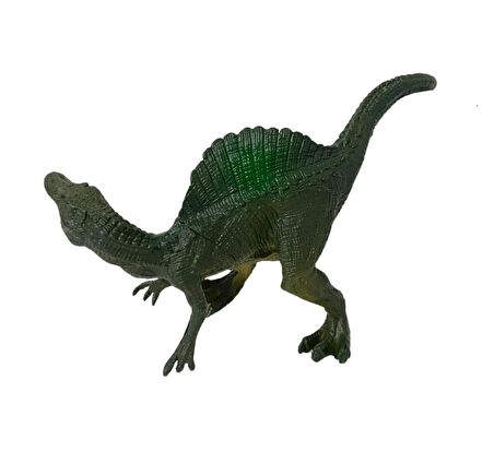 Spinosaurus Dinazor 15 Cm - Q603-9