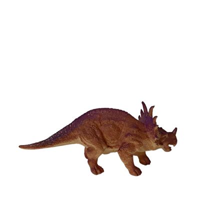 Styracosaurus Dinazor 15 Cm - Q603-9