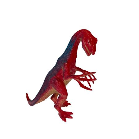 Therizinosaurus Dinazor 15 Cm - Q603-9