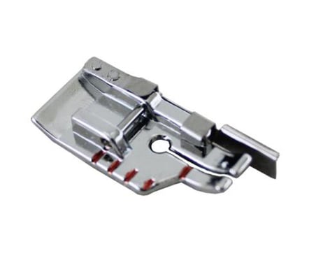 Janome RJ-7317R Kenar Birleştirici Ayak