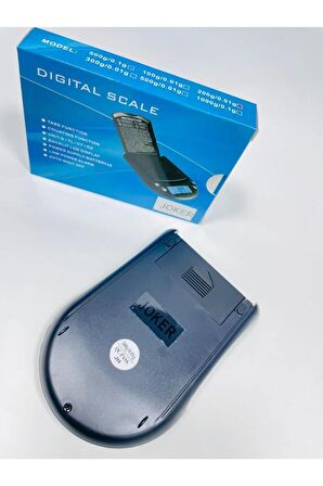 Digital Scale Mouse Modeli Hassas Terazi-200g/0,01g