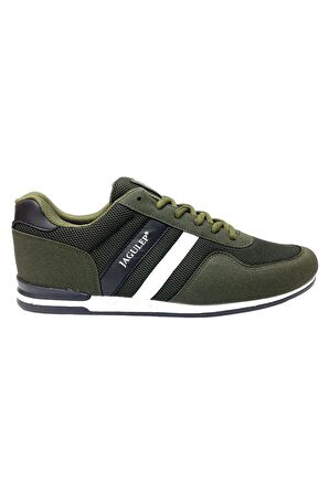 Unisex Günlük Spor Ayakkabı Casual Rahat Taban Haki