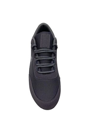 Erkek Günlük Spor Ayakkabı Rahat Taban Füme