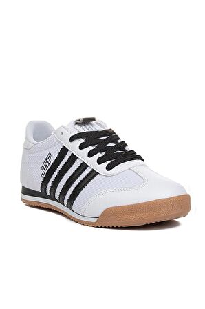 Beyaz Unisex Günlük Spor Ayakkabı