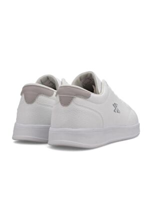 Beyaz Günlük Erkek Spor Ayakkabı