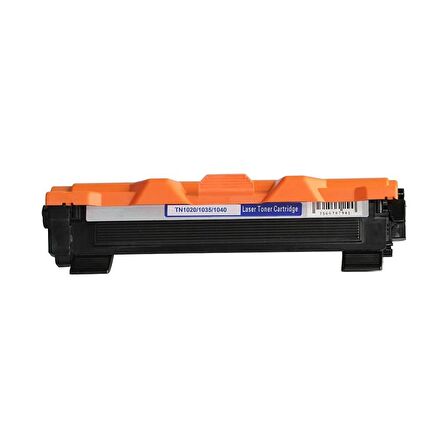 Baskistan Brother DCP-1510 TN-1040 Muadil Toner 1000 Sayfa