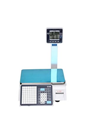 Cl-3000 Barkodlu Terazi(15-30 KG)