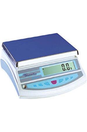 Js-bh 30 Kg X 0,5 Gr Tartım Terazisi