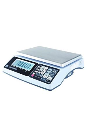 Cwt-s 30 kg X 0,2 gr Tartım Terazisi