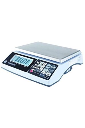 Cwt-s 6 Kg X 0,05 Gr Tartım Terazisi