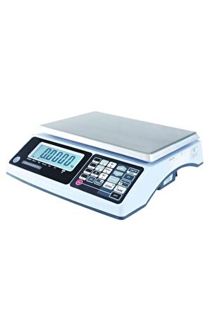 Cwt-m 60 Kg X 2 Gr Tartım Terazisi
