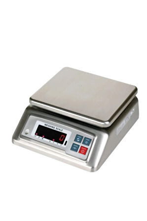 Jzc Hassas Tartım Terazi 30 Kg