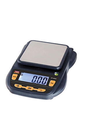 Sf400 Hassas Tartım Terazi 3 Kg