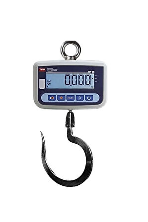 Eko Lcd Çengel Baskül 150 Kg