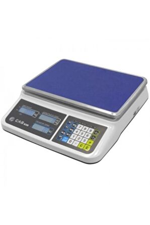 Pr 30 Kg Fiyat Hesaplamalı Terazi