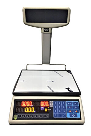 Ege Led T Boyun V30 Kg 5 Gr