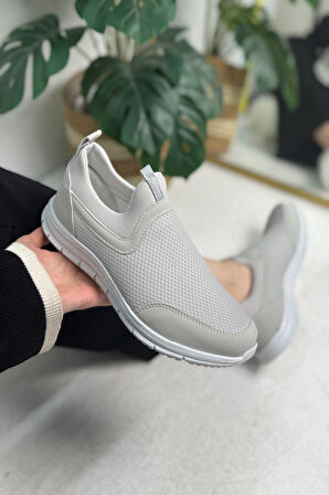 Günlük Unisex  Sneaker Kolay Giyilebilir Hava Alabilen Hafif Rahat Taban Esnek Spor Ayakkabı 2023