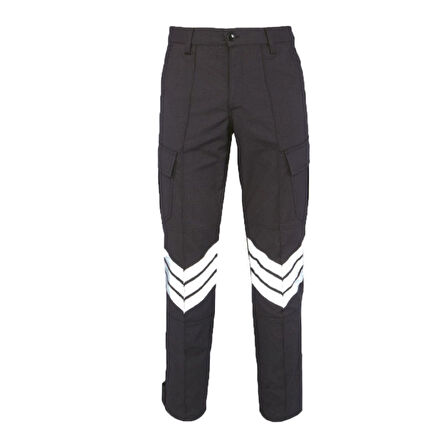 Myform 02144 Güvenlik Pantolon (Yeni Tip)