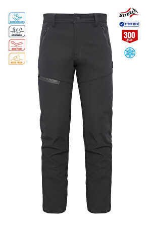 Myform 02154 Just Discover Pantolon Softshell