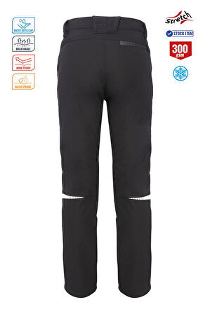 Myform 02154 Just Discover Pantolon Softshell
