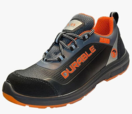 Bmes Durable İş Ayakkabısı