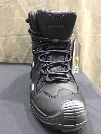 Scooter Dzkk Yeni Tip Outdoor Bot